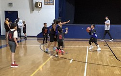 5/6 Boys OLG vs St. Anthony