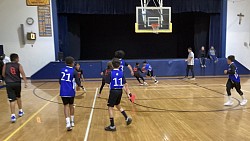 5/6 Boys OLG vs St. Anthony