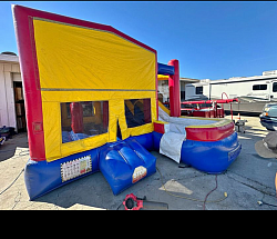 Torta’s Jolly Jumper rental 805-393-6391