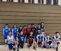 2025 All Stars